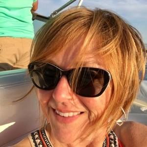 Meet your Posher, Wendy